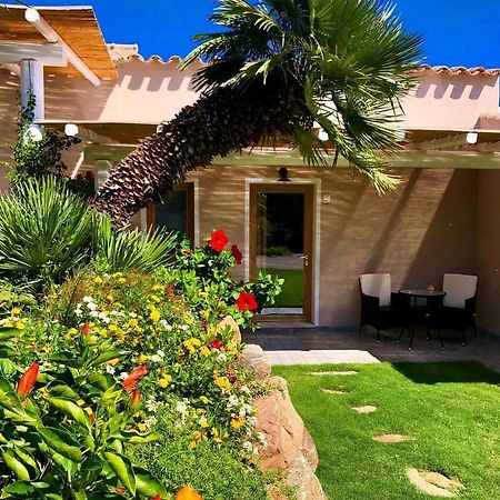 Bed and Breakfast Acquamaris Tuerredda Teulada Exterior foto