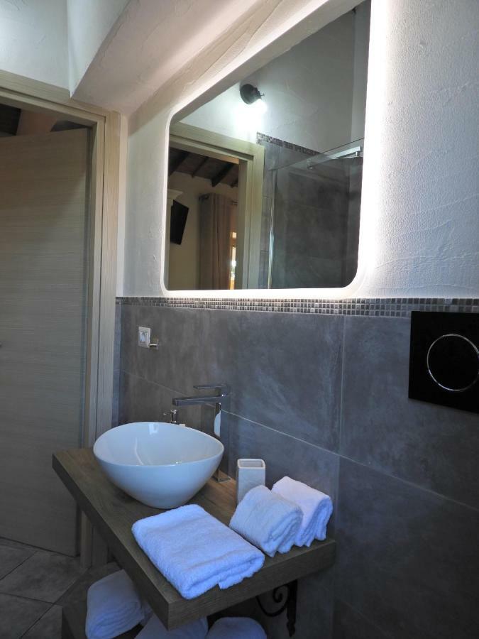Bed and Breakfast Acquamaris Tuerredda Teulada Exterior foto